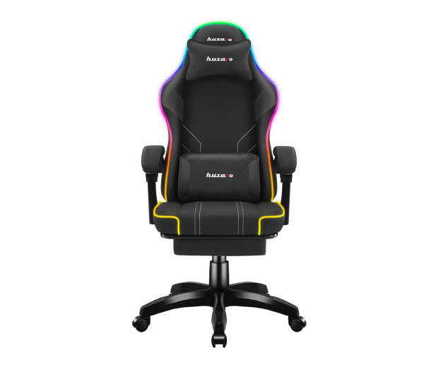 Huzaro Force 3.7 RGB Black - 1334257 - zdjęcie 3